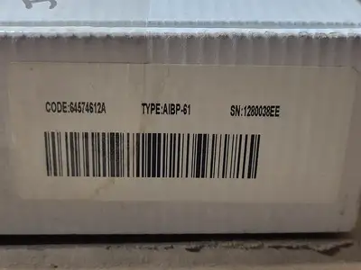 New | in-Stock 2011 ABB 68257921 Misc Electrical & Power Parts British Columbia CA | Lenmark #1439689