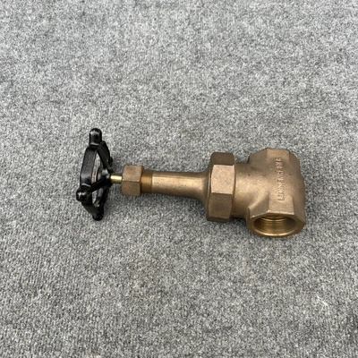 New | in-Stock Lunkenheimer Fig 3150 Misc Industrial Equipment California US | Davliegogo LLC #1718102