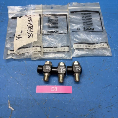 NEW Rexroth Bosch 0010821200160 952
