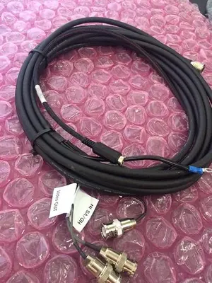 KAWASAKI E35795 VW15C HD/VS IN, VIDEO OUT CABLE