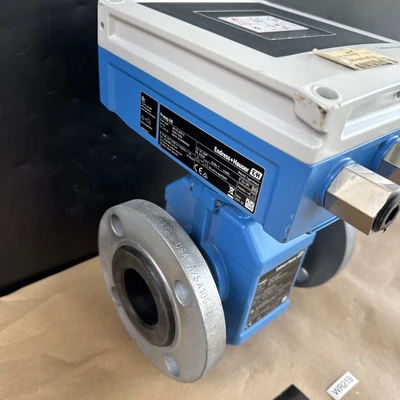 NEW Endress+Hauser 5W4C80-DEH9/0