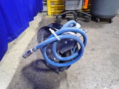 Hose Reel