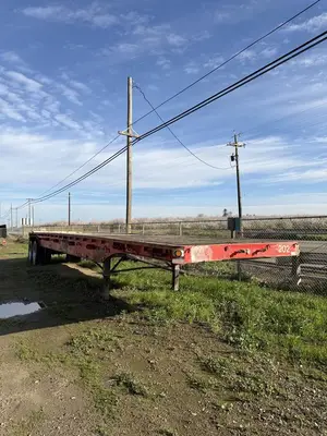 USED 1981 WESCO 42 FOOT