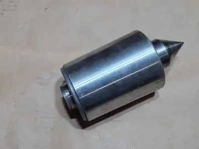 Lathe Live Center 60701