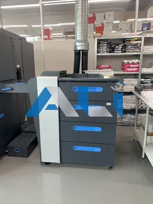 USED 2017 HEWLETT-PACKARD 7900
