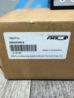 FMS EMGZ309.S PLC Processors | ESS Industrial Equipment Sales (7)
