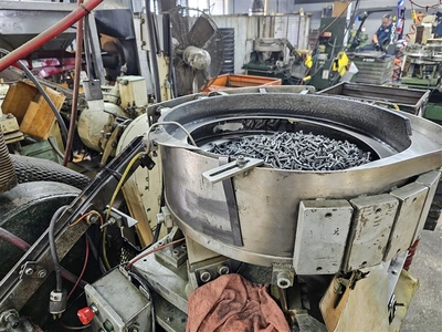 Used WATERBURY FARREL NO. 20 Thread Rollers New York US | Barbarotto Int'l Sales Corp #1332874