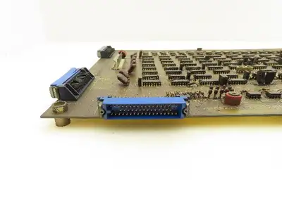 Mazak 1513126601 PLC Circuit Board Module