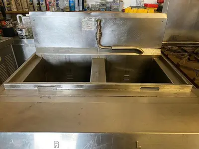 USED HENNY PENNYT OFG-322