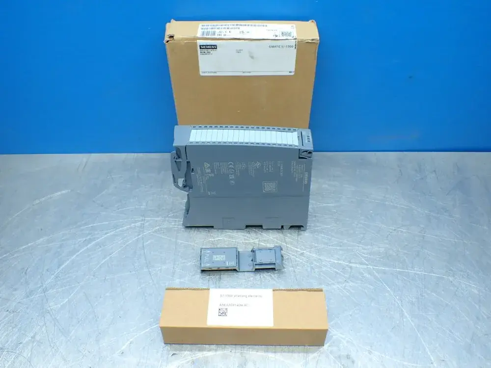 NEW SIEMENS 6ES7 5317KF000AB0