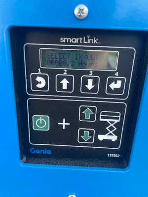 NEW 2026 Genie GS-2632E