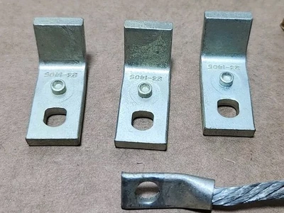 NEW Cutler-Hammer 6-113