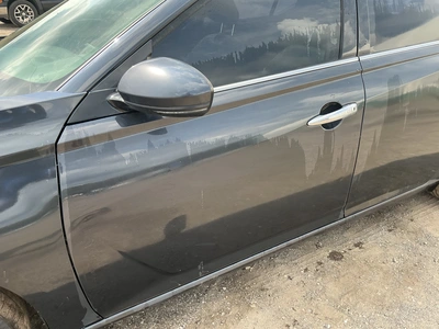 Used 2019 NISSAN ALTIMA Sedans Michigan US | Miedema Asset Management Group #1411152