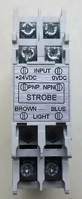 Used SPECTRUM _UNKNOWN_ Switch Parts Michigan US | ND Industrial Surplus #1208194