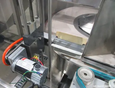 USED PACE PHARMA-LINE 300 AR
