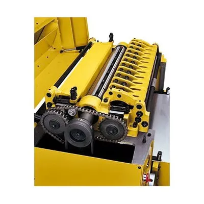 POWERMATIC 201 Wood Planers/Jointers | Sierra Victor Industries (4)