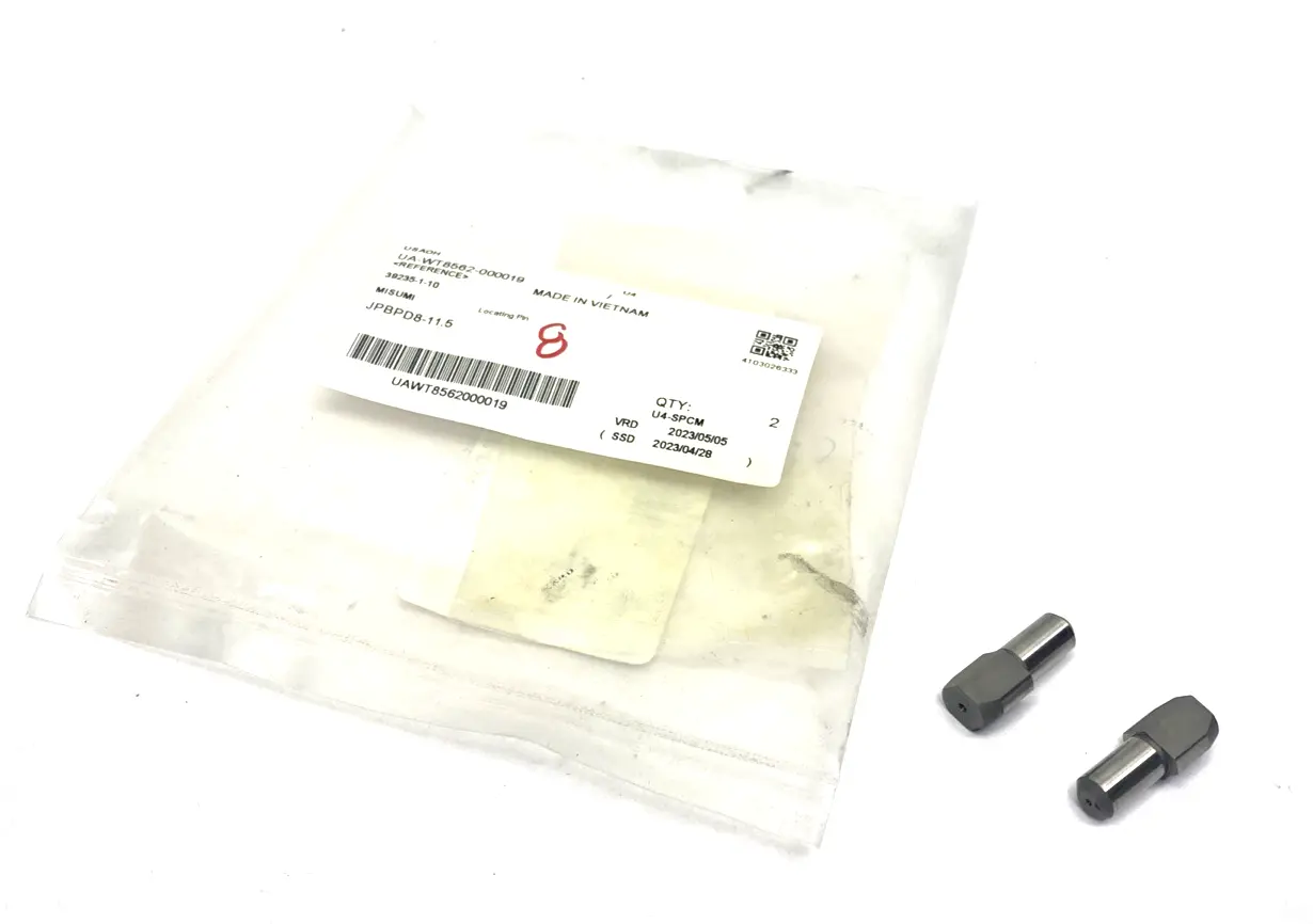 USED MISUMI JPBPD8-11.5