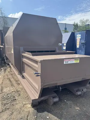 USED 2022 BACE SC-35