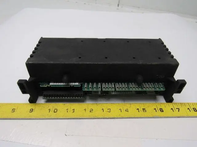 GE Fanuc IC660EBD020E Electronic Module 24/48vdc 16 src