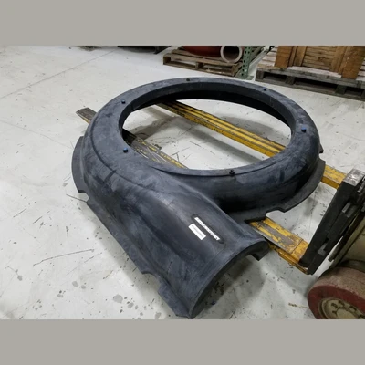 Warman 16x14 Slurry Pump Rebuild Kits
