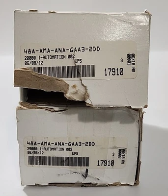 NEW MAC 48A-AMA-ANA-GAA3-2DD
