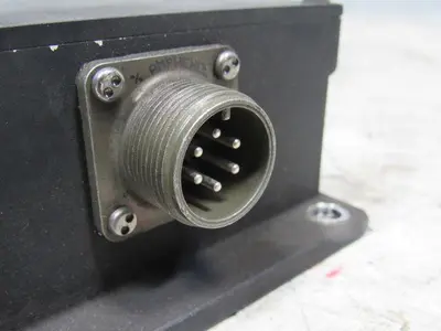 Rose Machine Company 0623901000 Motion Detector Sensor Gyrochip