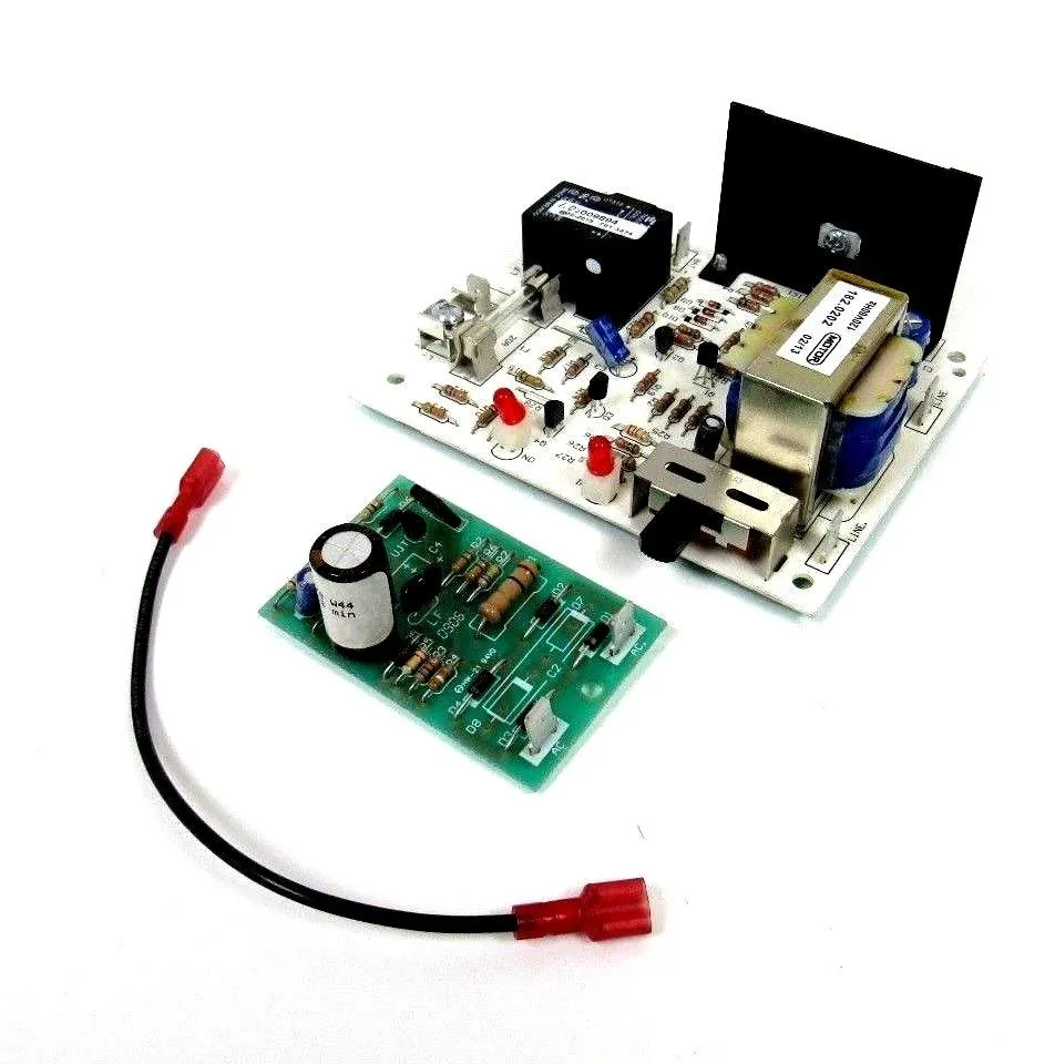 NEW LF HW-20 CIRCUIT BOARD HW20 94V0 1119 142.0103 142.0043