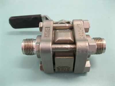 USED Swagelok SS-62PS6-5228