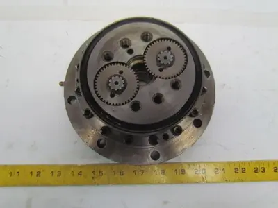 Miller W-L00236 MRV2 Six Axes Welding Robot Mechanical Replacement Part