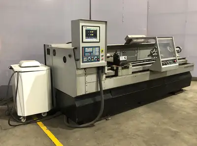 USED STANDARD-MODERN S/M