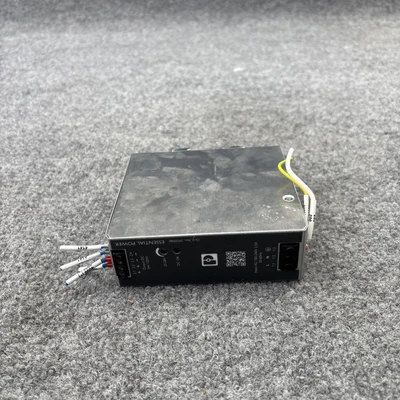 Used PHOENIX CONTACTS D-32825 DIN Rail Power Supplies California US | Davliegogo LLC #1706307