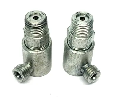 New | in-Stock Alemite Lube Dispenser Nozzle Assembly Nozzles Michigan US | Maverick Industrial Sales #1464052