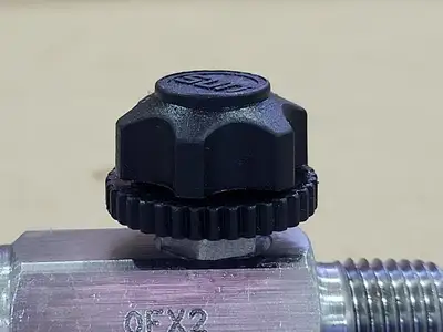 NEW SUN HYDRAULICS NSAB-KXV-BA