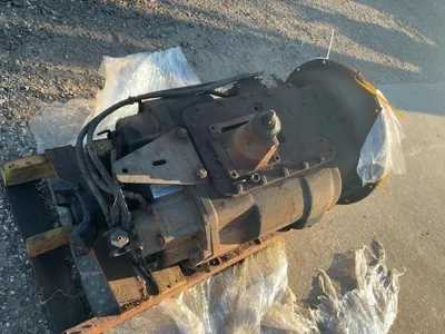 Used _UNKNOWN_ _UNKNOWN_ Gearboxes Michigan US | Miedema Asset Management Group #1308370