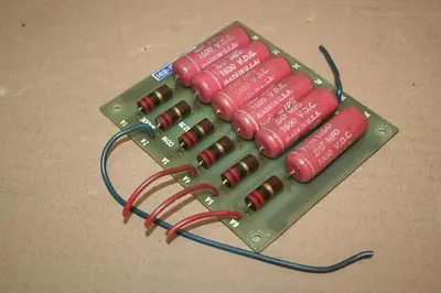 USED HYPER LOOP 162-1301-004