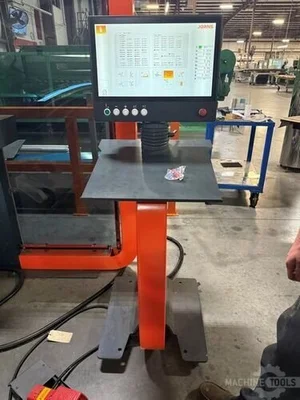 Used 2021 JORNS JDB-200G Automatic Panel Saws Georgia US | The Equipment Hub #335733