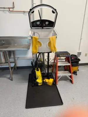 Used 2022 STRATASYS J35 PRO Heat Treating Units Ohio US | HGR 24 #729578