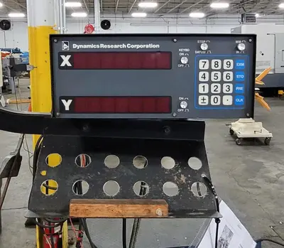 Used BRIDGEPORT SERIES 1 2 HP Vertical Mills Kentucky US | Aucto #1315769
