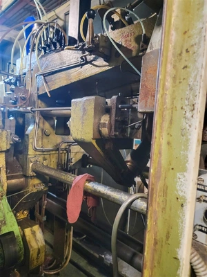 Used NEDSCHROEF BL405 Bolt Making Machines New York US | Barbarotto Int'l Sales Corp #1332947