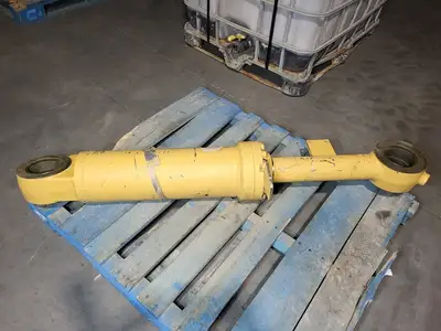 USED KOMATSU 707-01-0K592