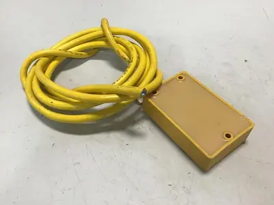 USED TURCK ELEKTRONIK VB 40-P7X5-5