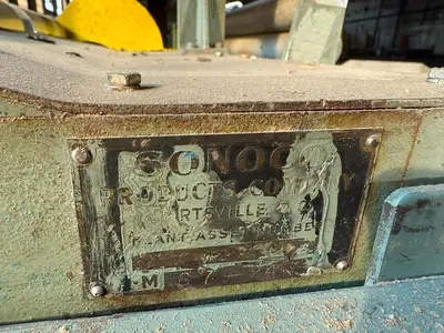 Used _UNKNOWN_ _UNKNOWN_ Core Cutters Pennsylvania US | Global Equipment International, LLC #1428992