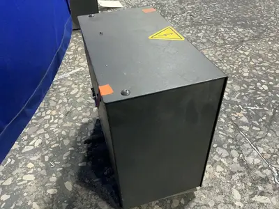 Used HYPERTHERM 078535 Welding Machinery (Other) Ohio US | HGR 24 #1314734