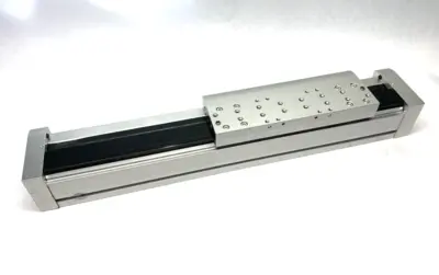 Used Festo Linear Ball Screw Axis 300mm Stroke, 556809 Linear Actuators Michigan US | Maverick Industrial Sales #1411534