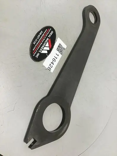Used ARBURG 221-75-350 / CHL Injection Molding Parts Michigan US | Ideal Machinery #587666