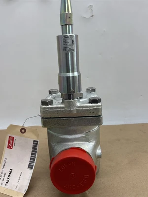 NEW Danfoss 148X0464/CVP-L 027B0920