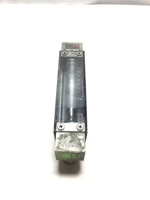 Brooks Instrument 1358F1B2FC2A1A Flow Meter