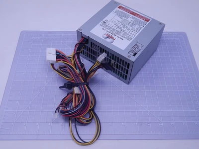 Used NIPRON _UNKNOWN_ AC/DC Power Supplies | OCO Industrial #1652701