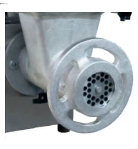 166-0001 Meat Gear Model 22 Meat Grinder