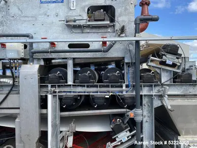USED ALFA LAVAL AS-H G3-2